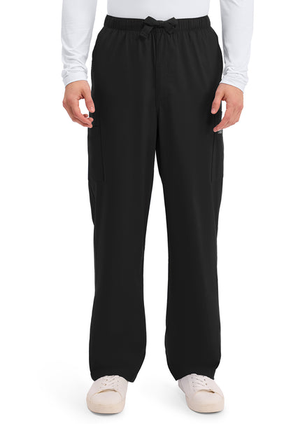 WW Core Stretch Men's 4243 Men's Fly Front Cargo Pant