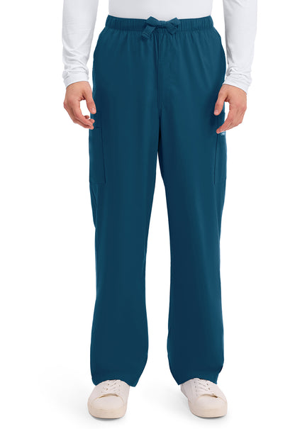 WW Core Stretch Men's 4243 Men's Fly Front Cargo Pant