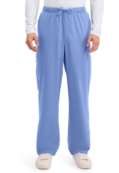 WW Core Stretch Men's 4243 Men's Fly Front Cargo Pant