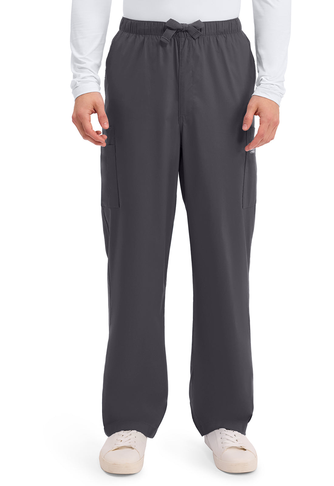WW Core Stretch Men's 4243 Men's Fly Front Cargo Pant