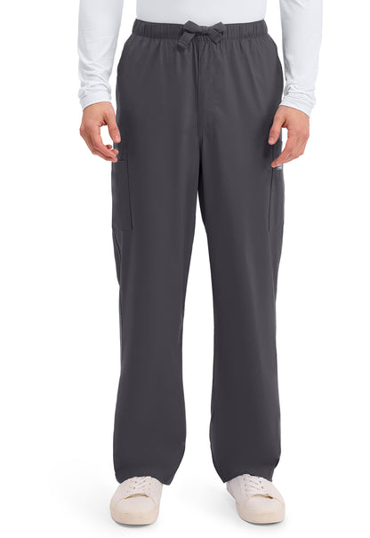 WW Core Stretch Men's 4243 Men's Fly Front Cargo Pant