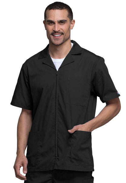 Cherokee WW Originals Men's 4300 Men's Zip Front Jacket