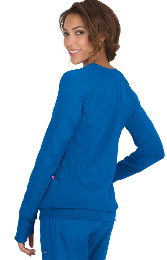 445-RoyalBlue-XL
