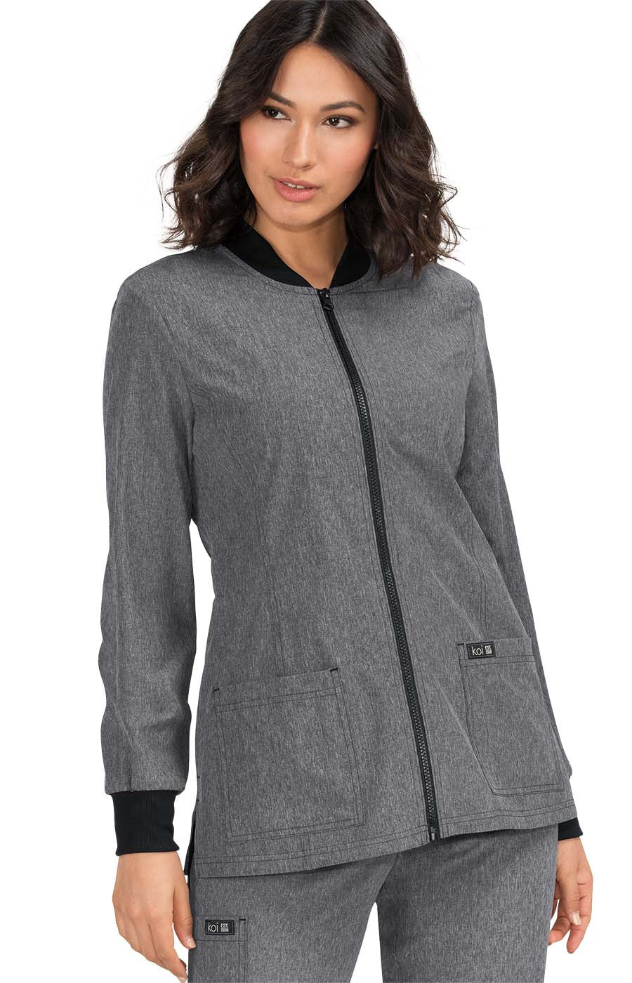450-HeatherGrey-XXS
