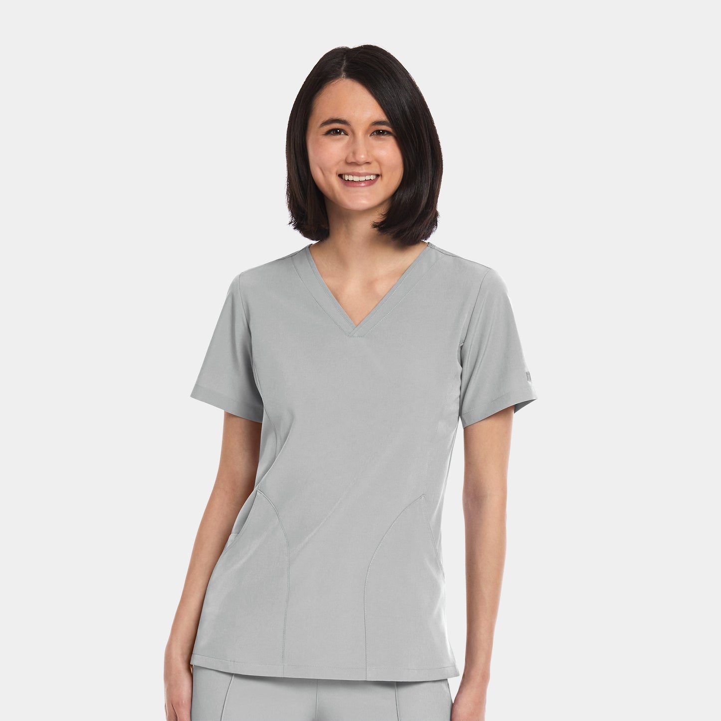 Maevn Matrix Impulse 4511 Women's V-Neck Top
