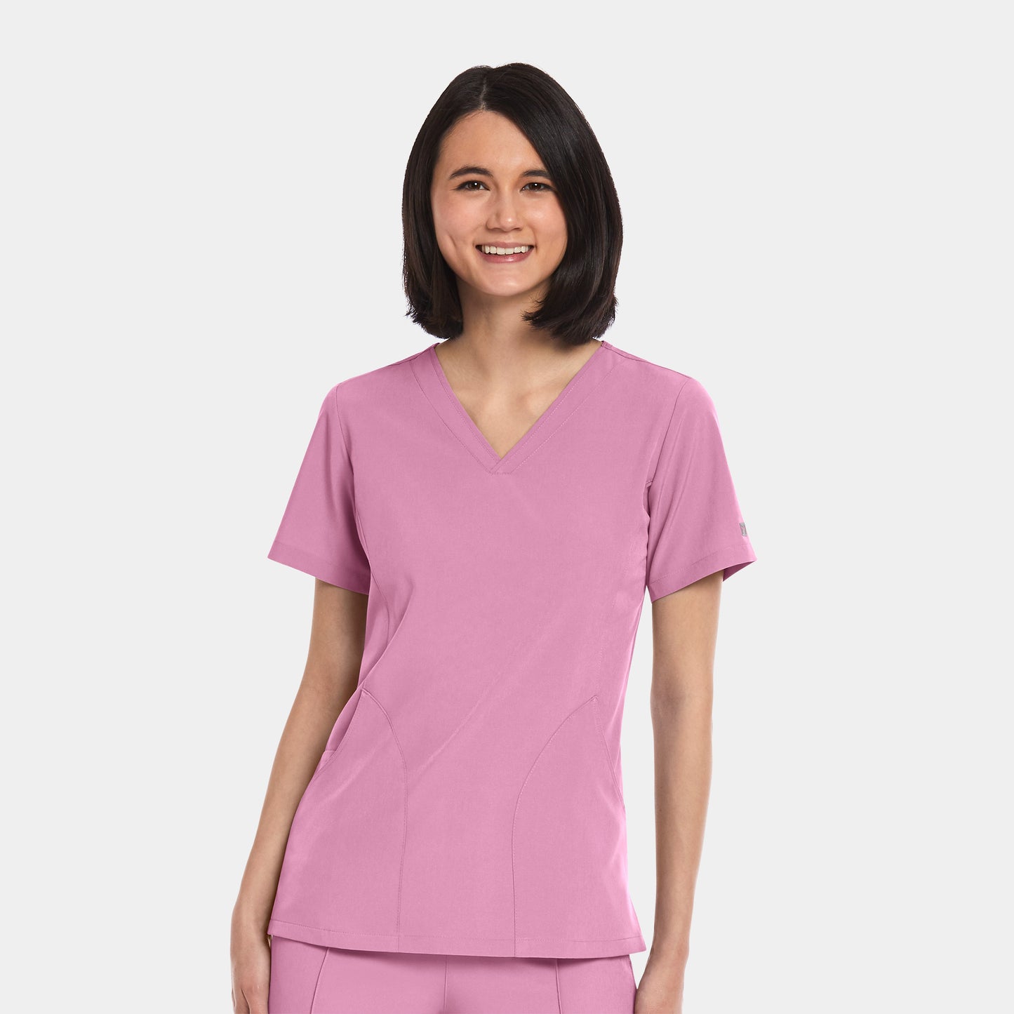 Maevn Matrix Impulse 4511 Women's V-Neck Top