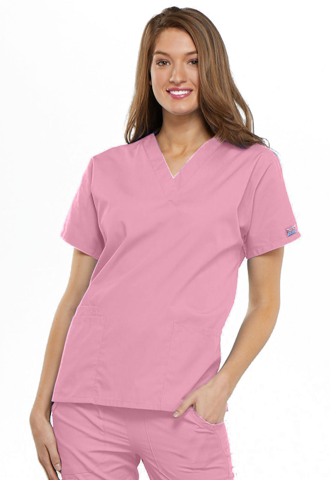 Cherokee WW Originals Women's 4700 V-Neck Top