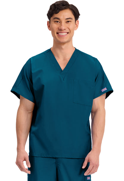 WW Originals Unisex 4777 Unisex V-Neck Tunic