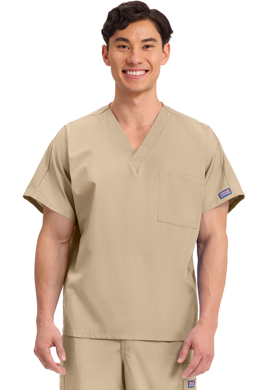 WW Originals Unisex 4777 Unisex V-Neck Tunic