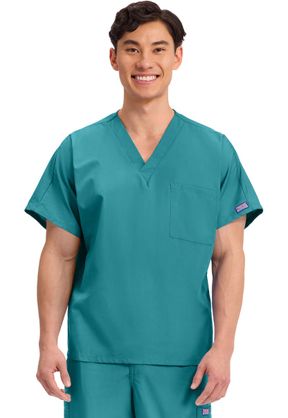 WW Originals Unisex 4777 Unisex V-Neck Tunic