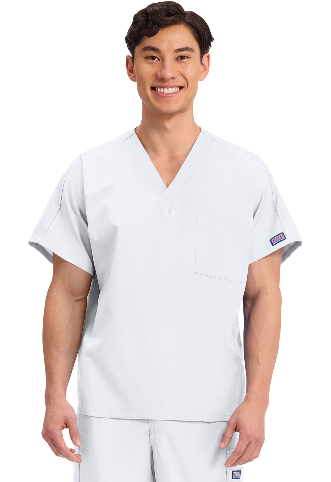 WW Originals Unisex 4777 Unisex V-Neck Tunic