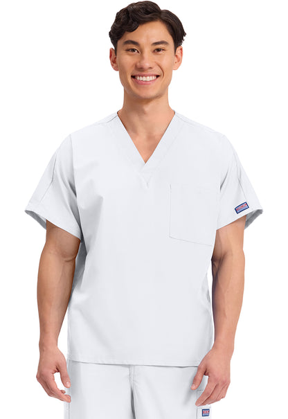 WW Originals Unisex 4777 Unisex V-Neck Tunic