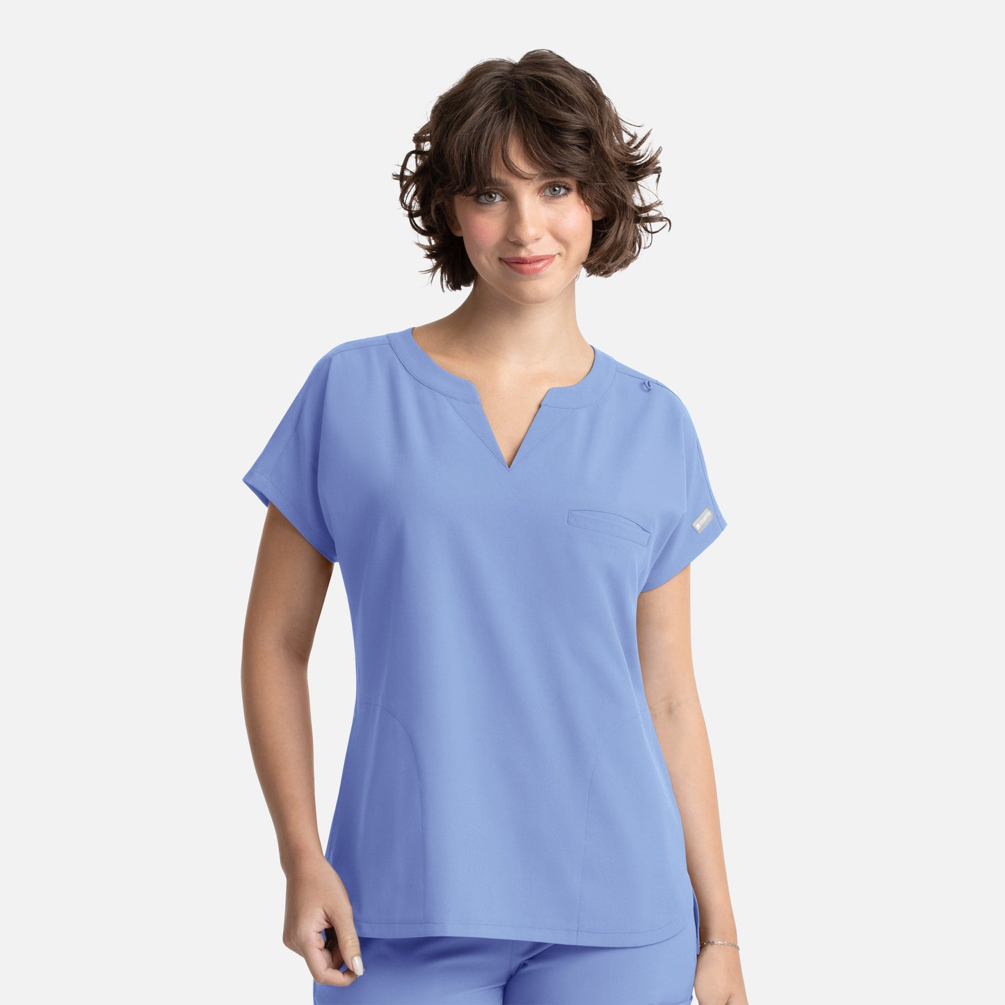 Maevn Momentum 5003 Women's Tuckable Dolman Top