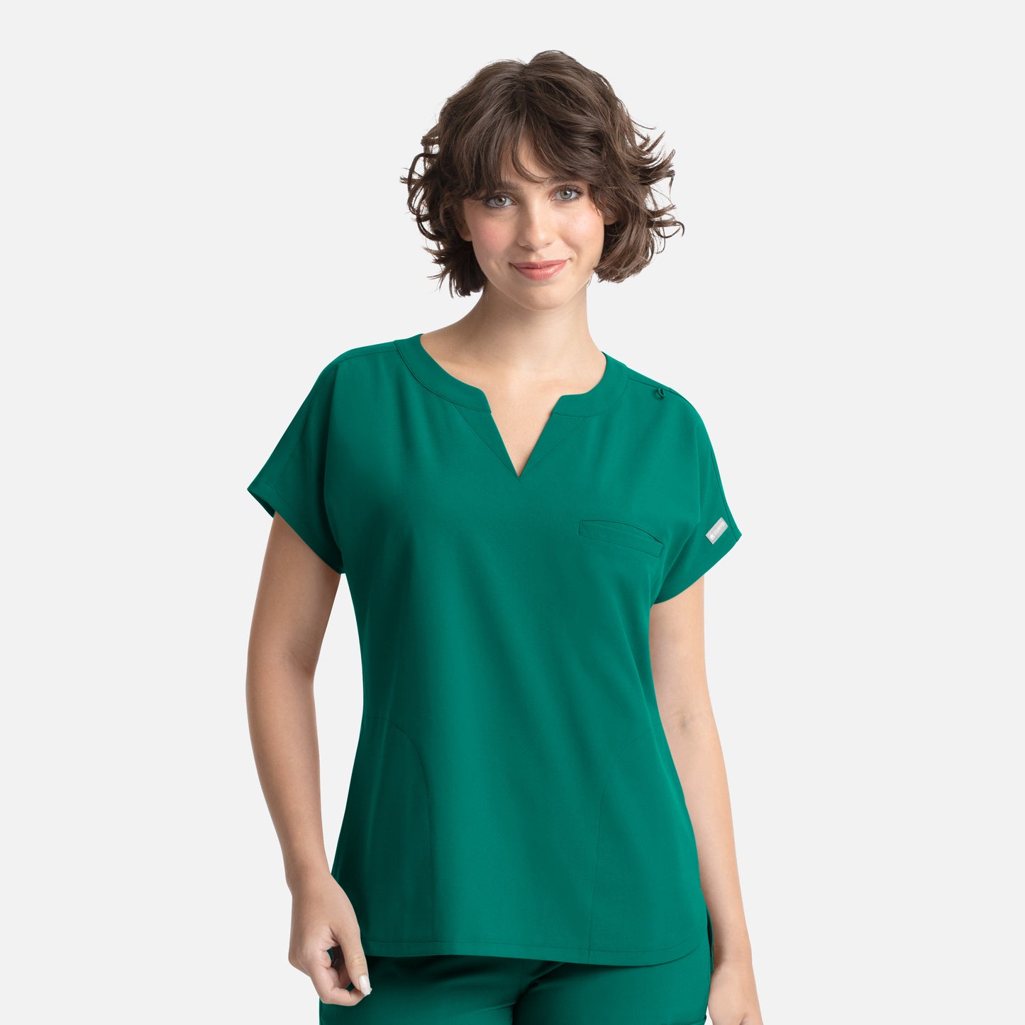 Maevn Momentum 5003 Women's Tuckable Dolman Top