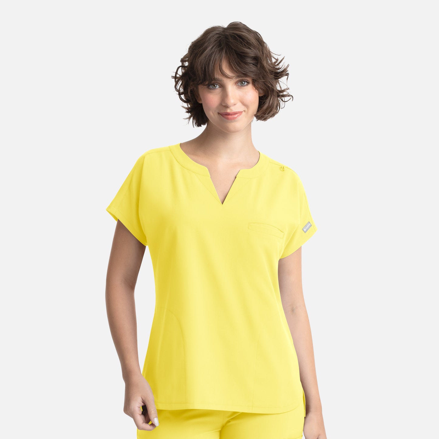 Maevn Momentum 5003 Women's Tuckable Dolman Top