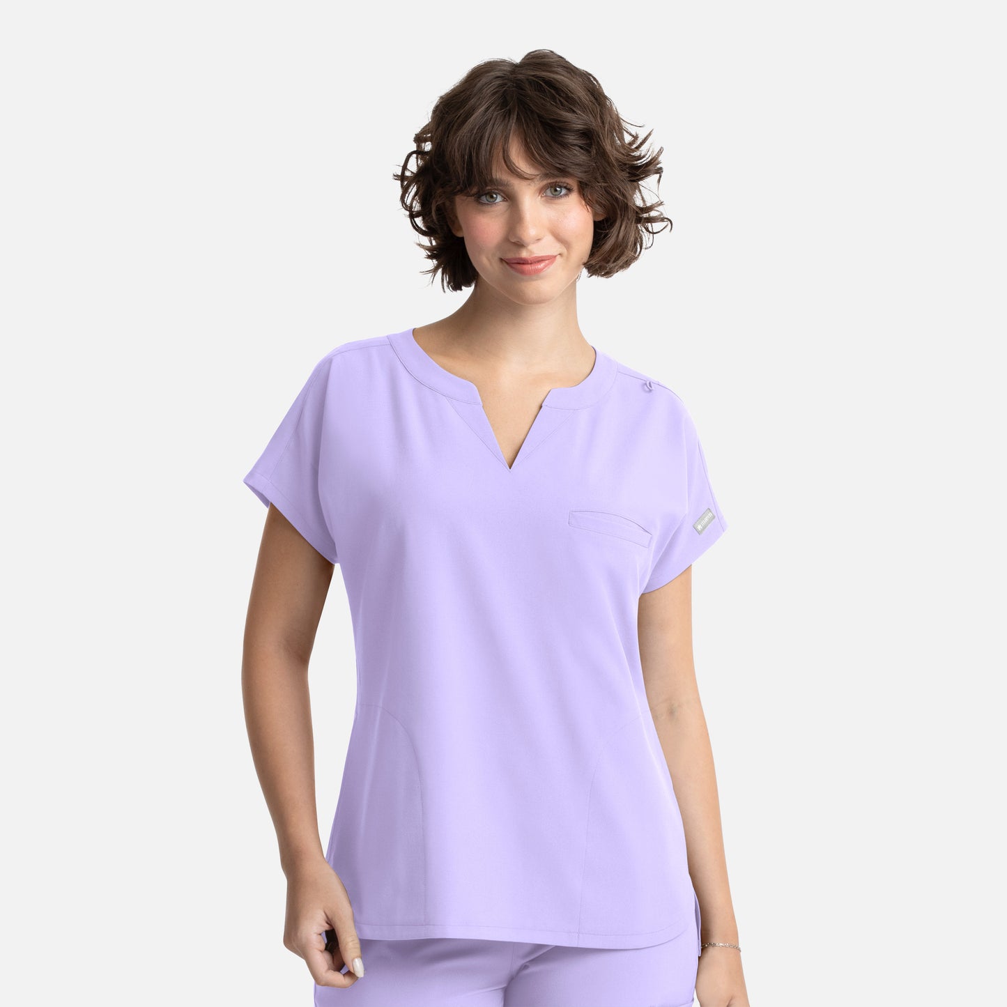 Maevn Momentum 5003 Women's Tuckable Dolman Top
