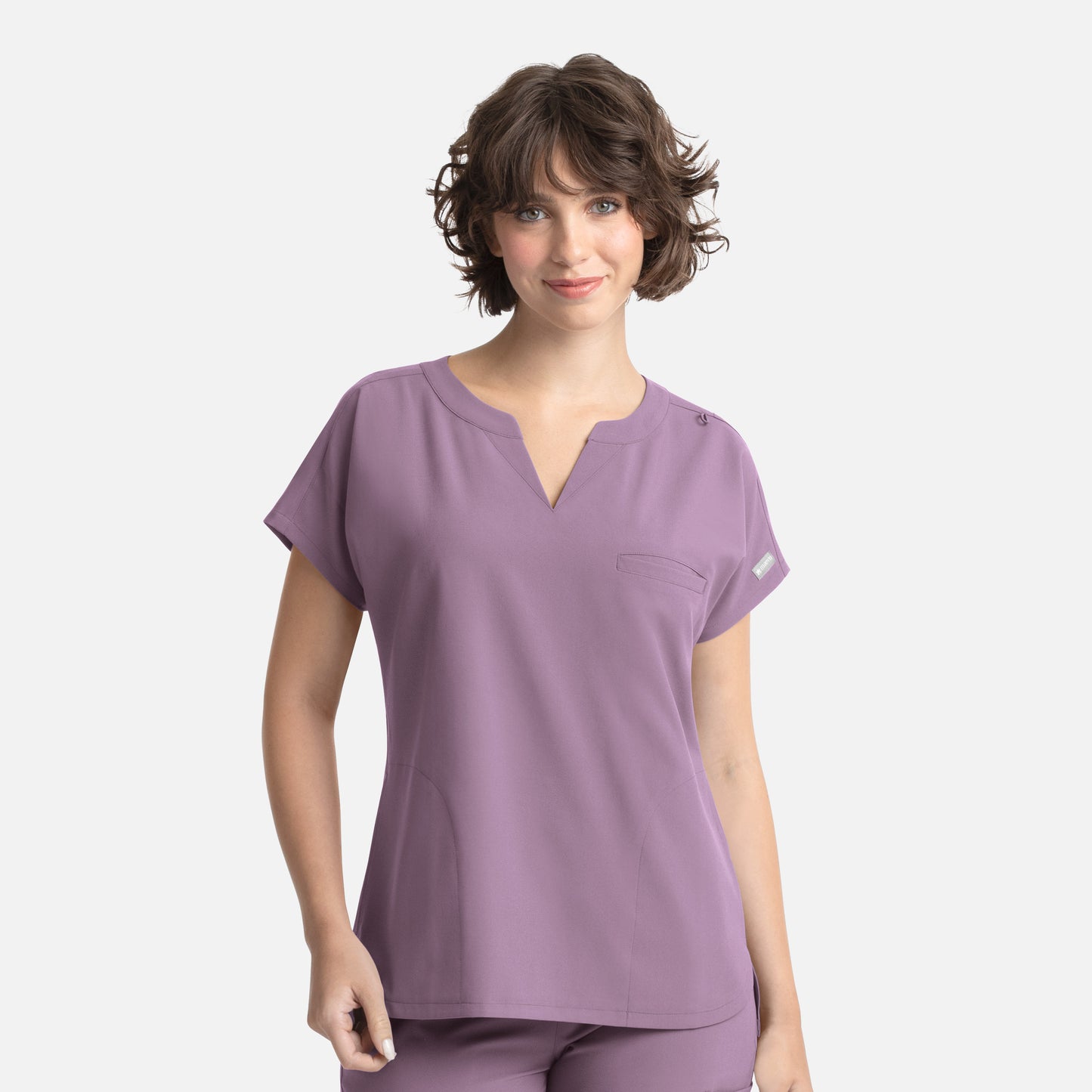 Maevn Momentum 5003 Women's Tuckable Dolman Top