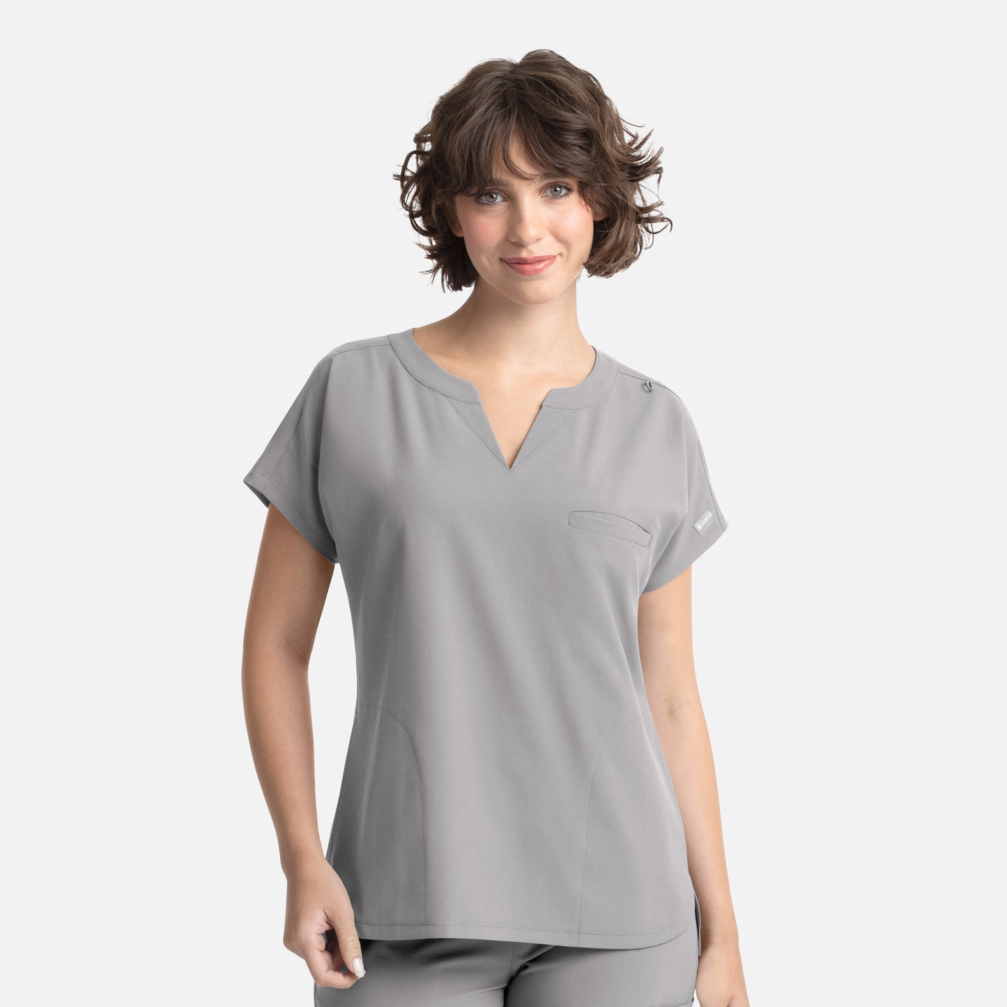 Maevn Momentum 5003 Women's Tuckable Dolman Top