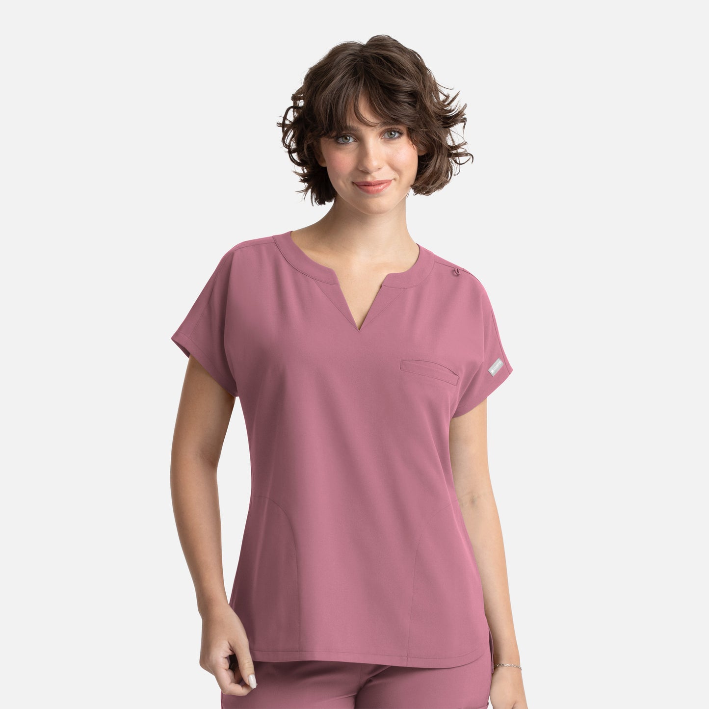 Maevn Momentum 5003 Women's Tuckable Dolman Top