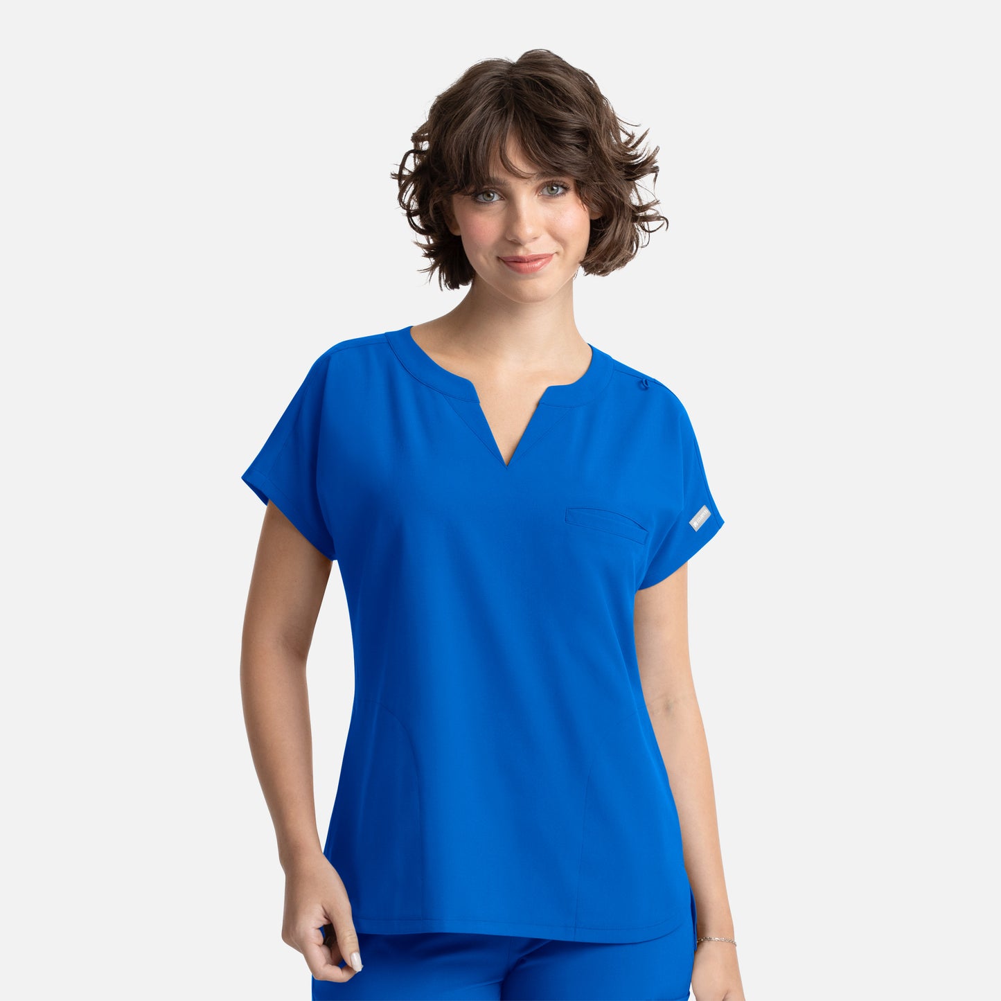 Maevn Momentum 5003 Women's Tuckable Dolman Top