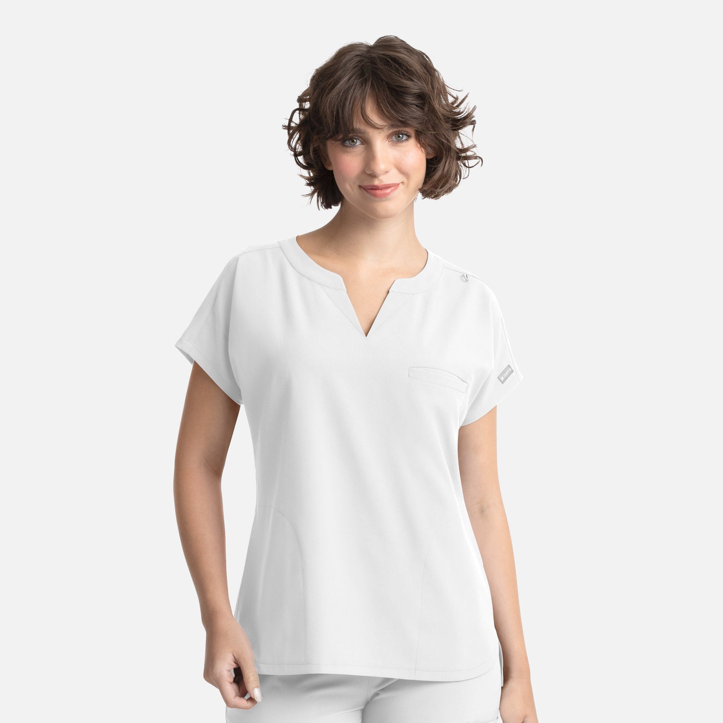 Maevn Momentum 5003 Women's Tuckable Dolman Top
