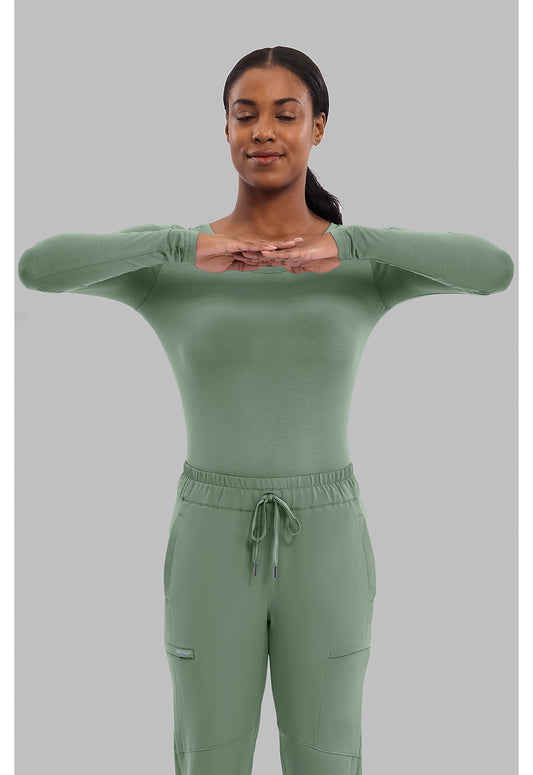Healing Hands HH Knits Women's 5047 Melissa Top