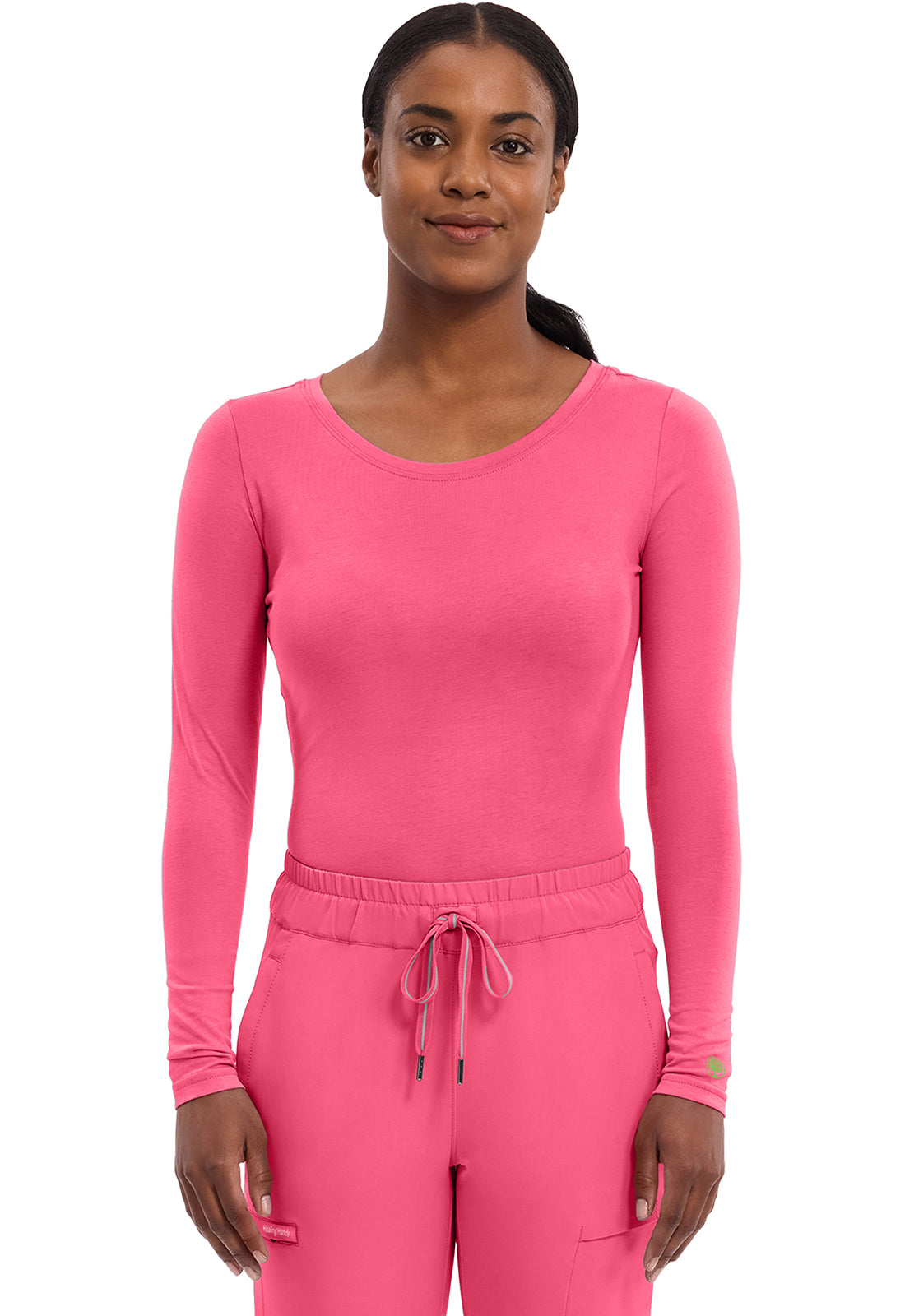Healing Hands HH Knits Women's 5047 Melissa Top