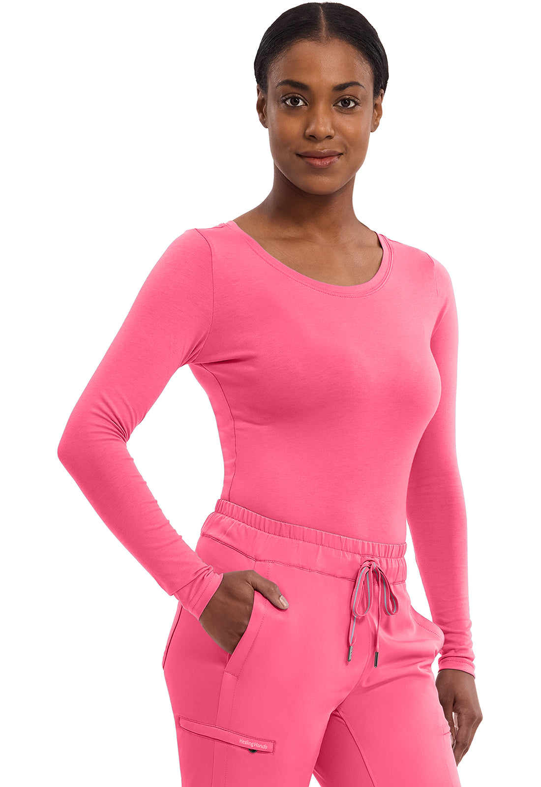 Healing Hands HH Knits Women's 5047 Melissa Top – The Uniform Shoppe