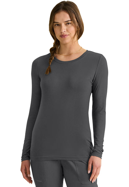 Healing Hands HH Knits Women's 5047 Melissa Top
