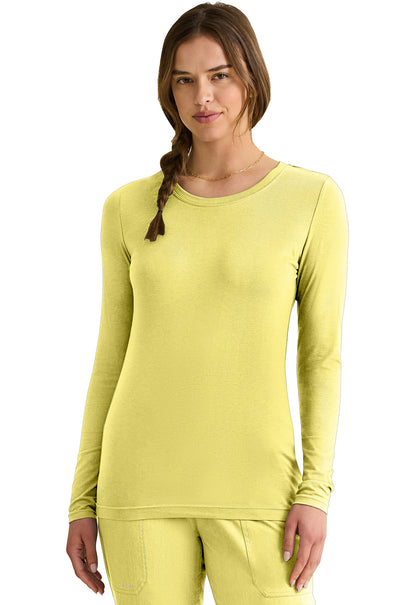 Healing Hands HH Knits Women's 5047 Melissa Top