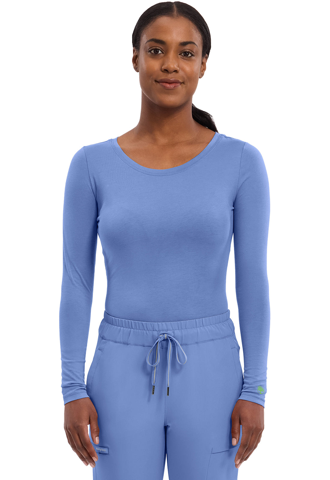 Healing Hands HH Knits Women's 5047 Melissa Top