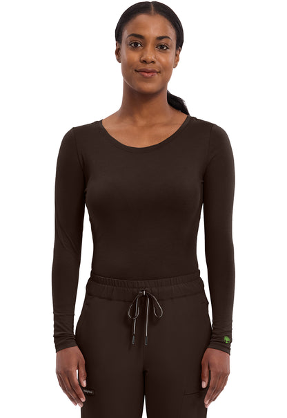 Healing Hands HH Knits Women's 5047 Melissa Top