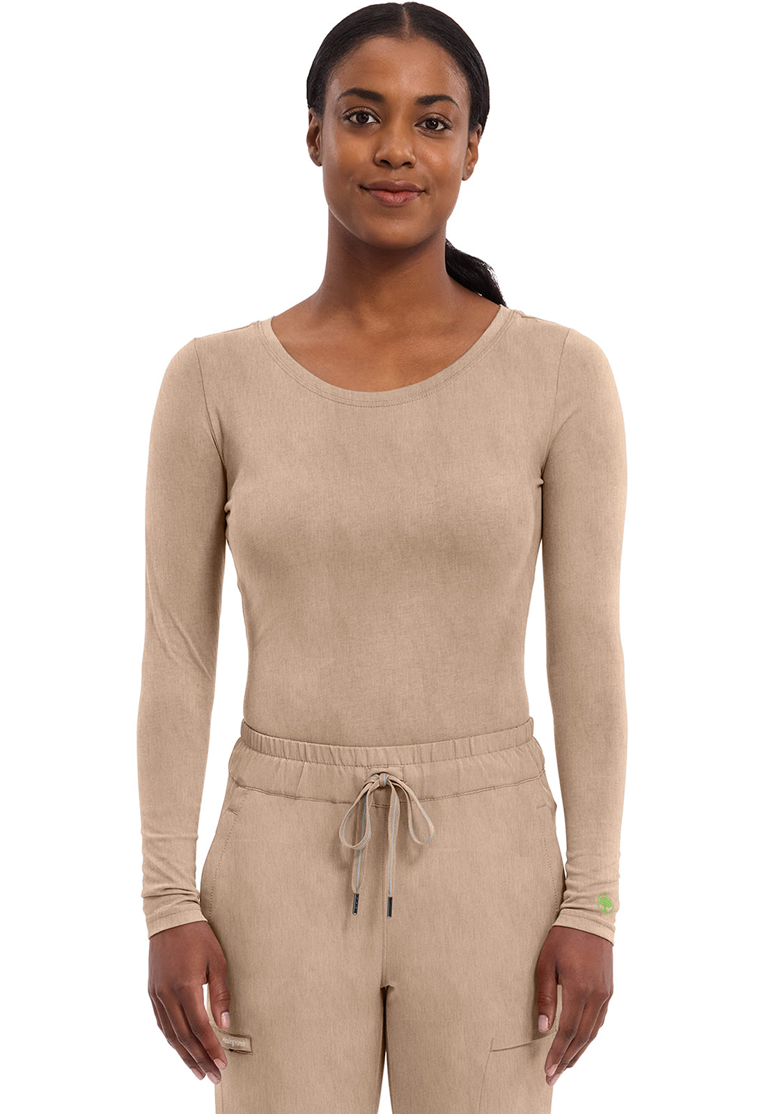Healing Hands HH Knits Women's 5047 Melissa Top