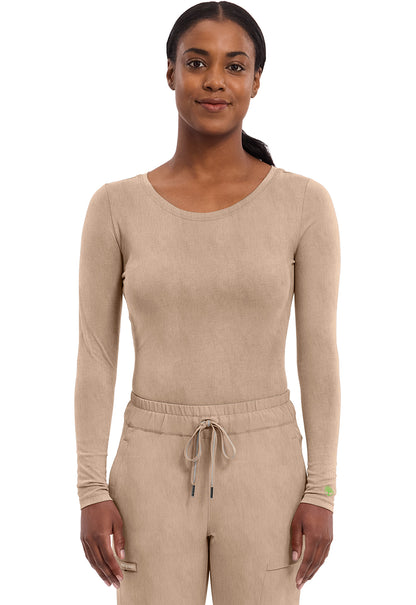 Healing Hands HH Knits Women's 5047 Melissa Top