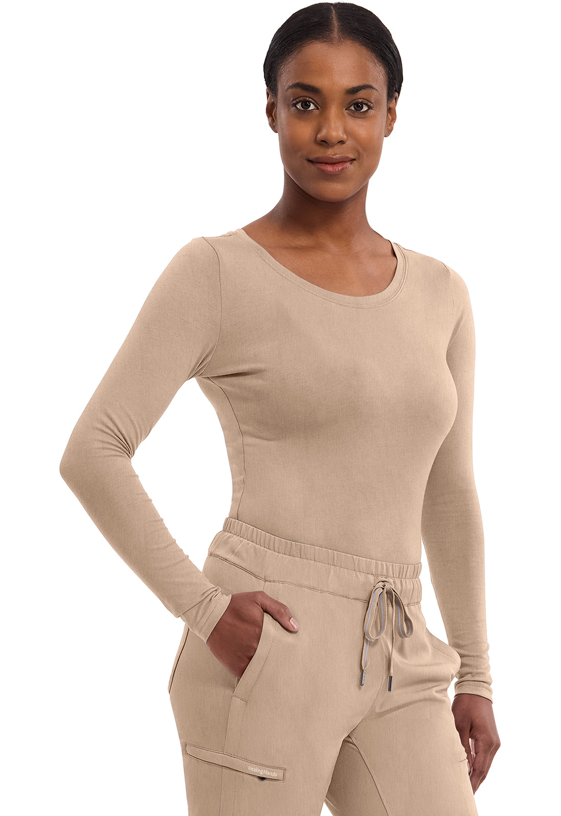 Healing Hands HH Knits Women's 5047 Melissa Top – The Uniform Shoppe