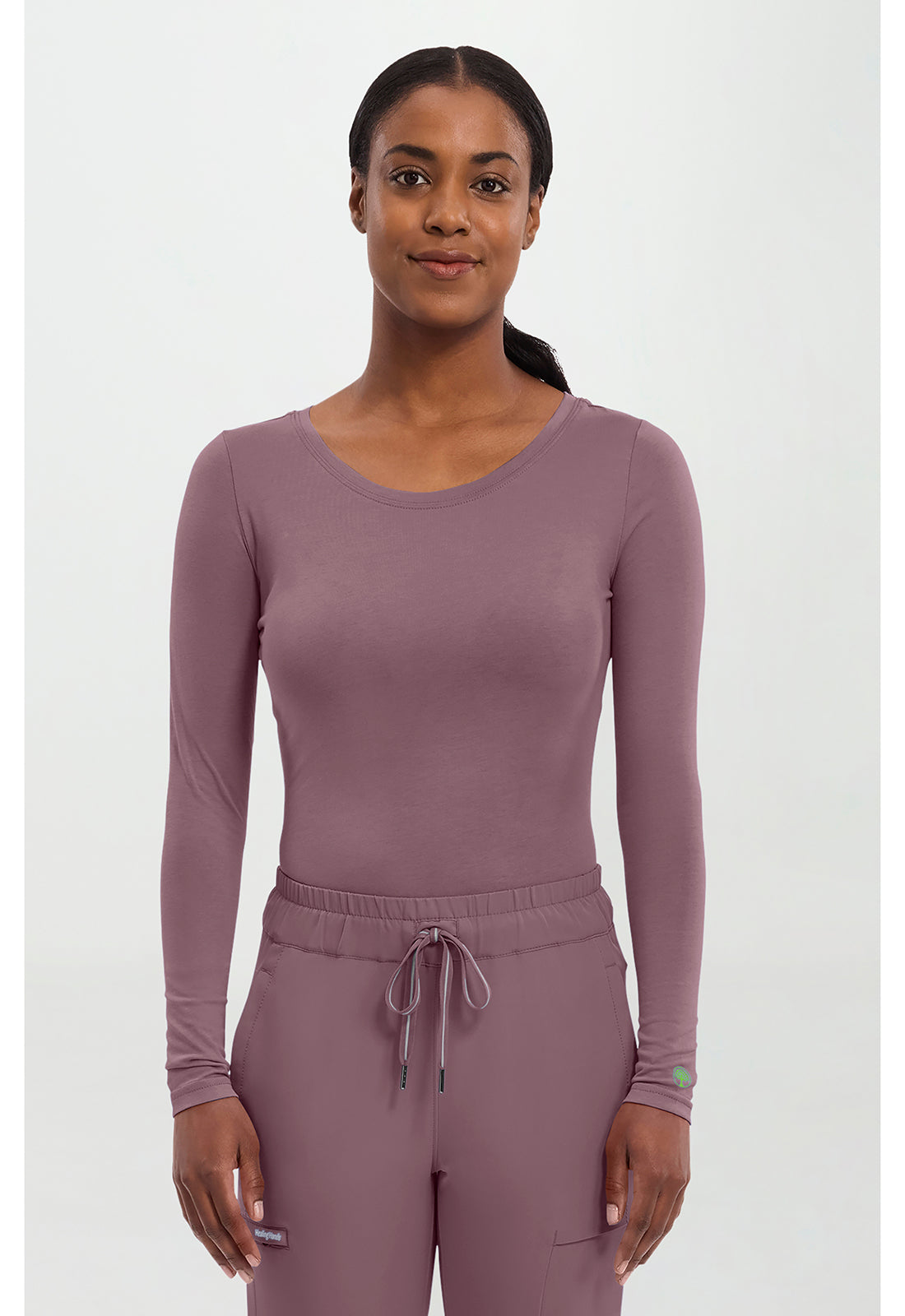Healing Hands HH Knits Women's 5047 Melissa Top