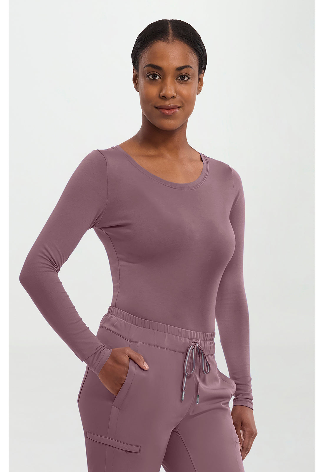 Healing Hands HH Knits Women's 5047 Melissa Top – The Uniform Shoppe