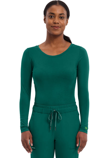 Healing Hands HH Knits Women's 5047 Melissa Top