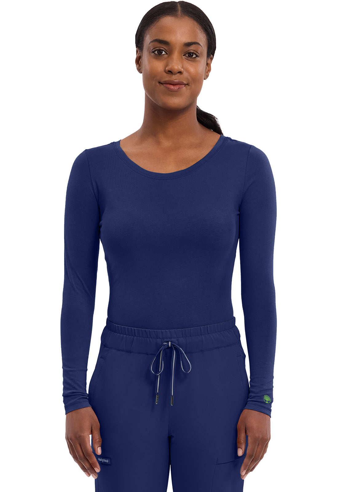 Healing Hands HH Knits Women's 5047 Melissa Top