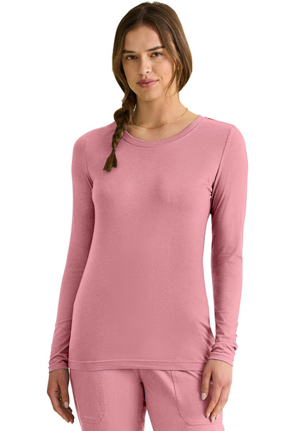 Healing Hands HH Knits Women's 5047 Melissa Top
