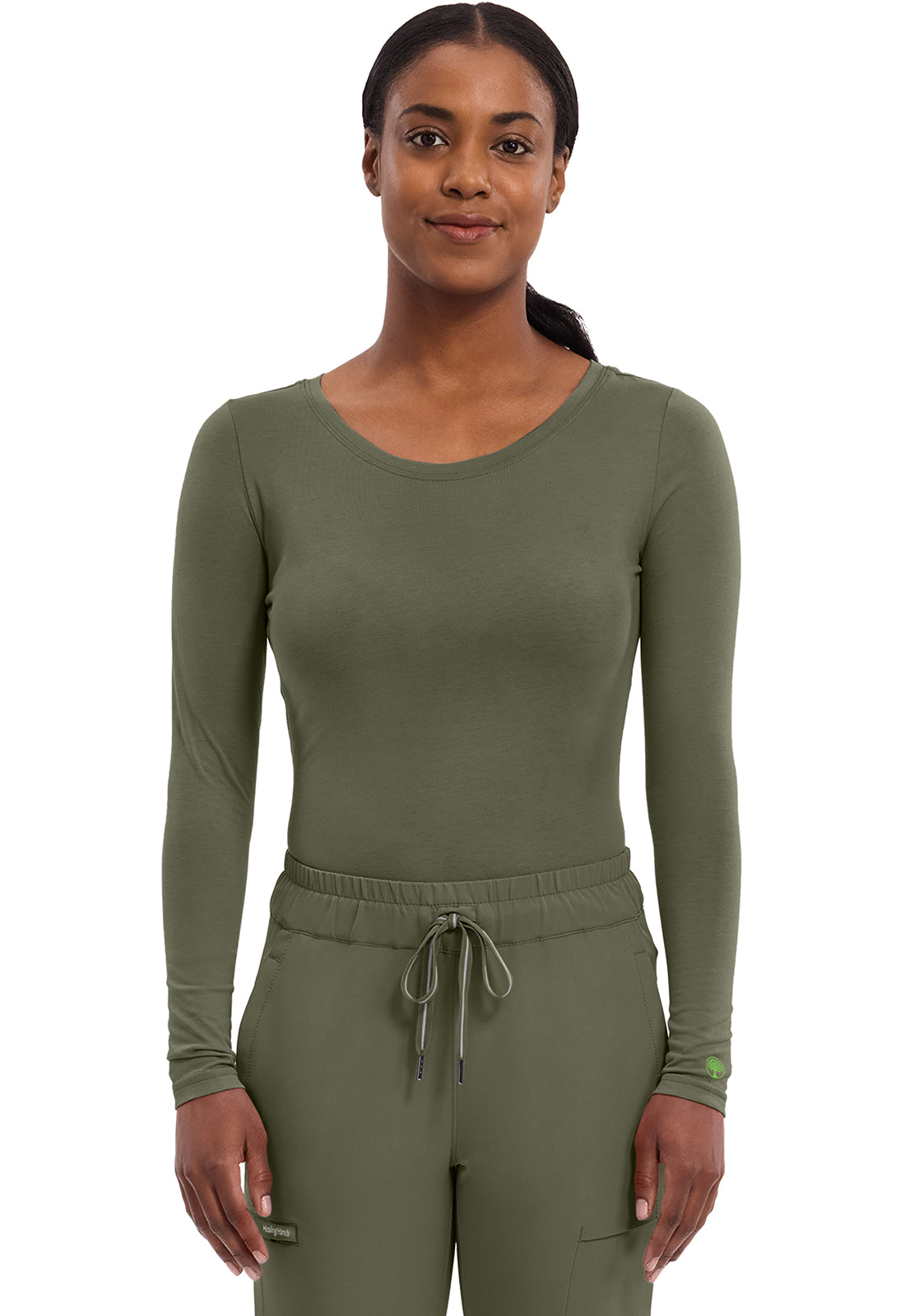 Healing Hands HH Knits Women's 5047 Melissa Top