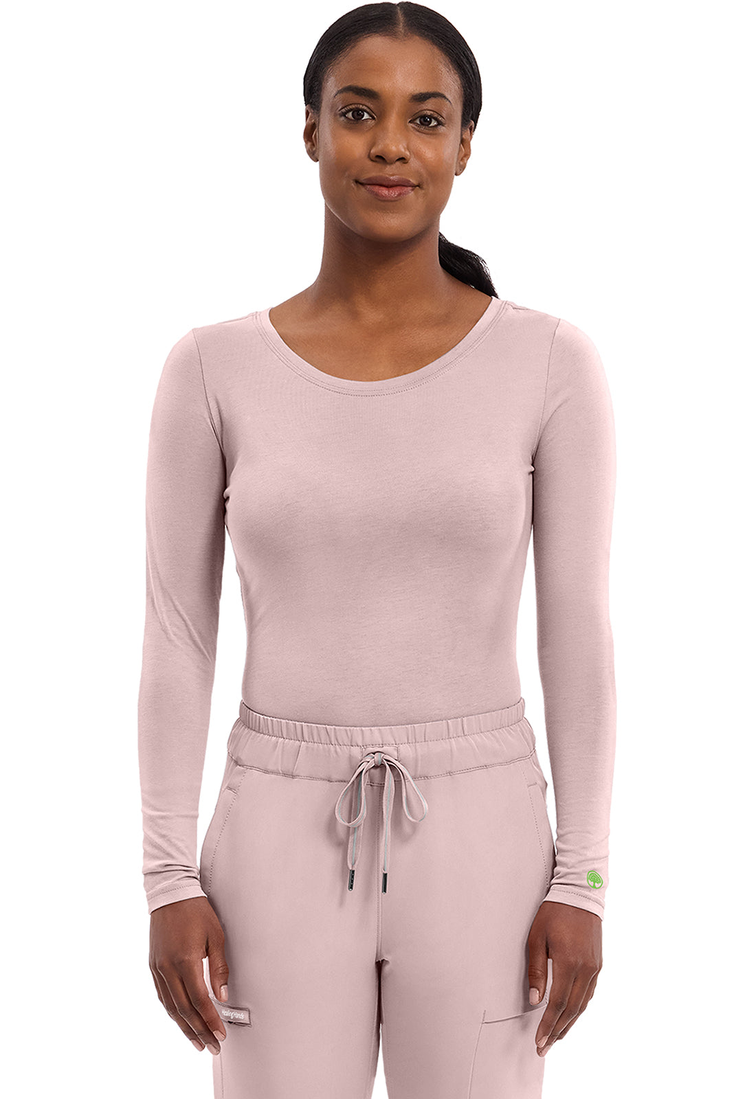Healing Hands HH Knits Women's 5047 Melissa Top