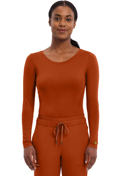 Healing Hands HH Knits Women's 5047 Melissa Top