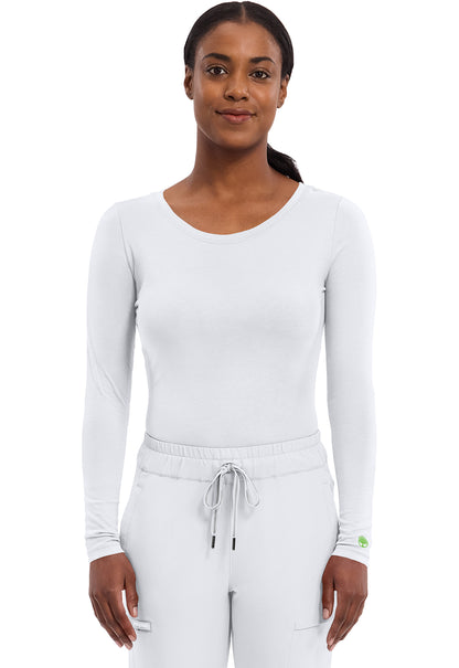 Healing Hands HH Knits Women's 5047 Melissa Top