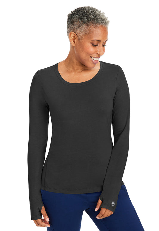 Healing Hands HH Knits Women's 5051 Mackenzie Tee