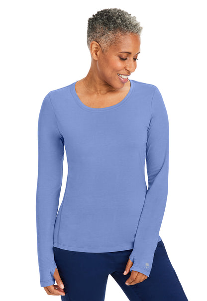 Healing Hands HH Knits Women's 5051 Mackenzie Tee