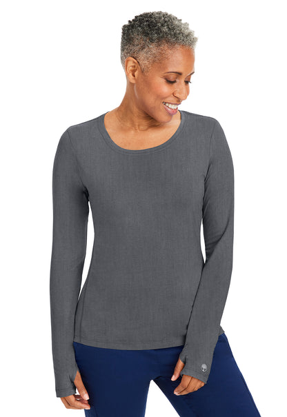 Healing Hands HH Knits Women's 5051 Mackenzie Tee