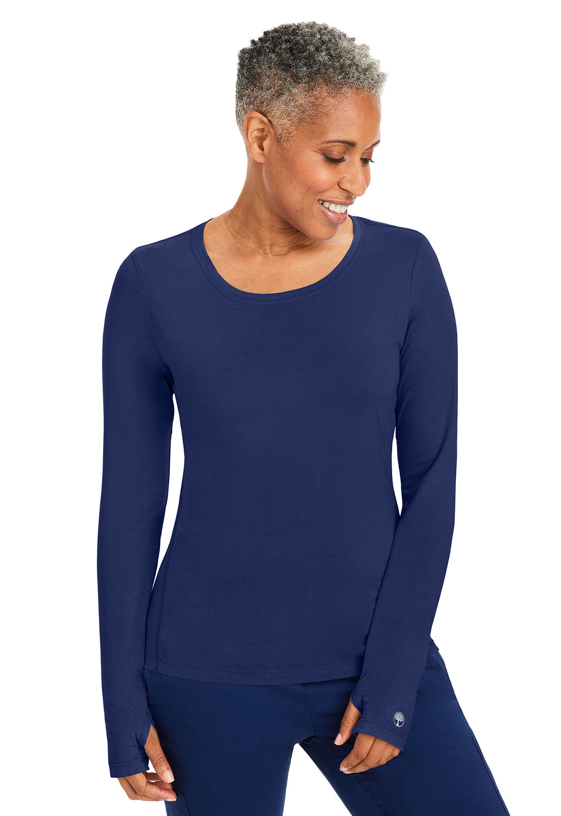 Healing Hands HH Knits Women's 5051 Mackenzie Tee
