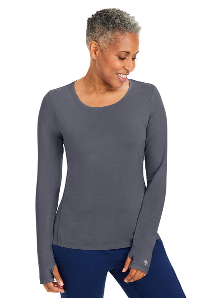 Healing Hands HH Knits Women's 5051 Mackenzie Tee
