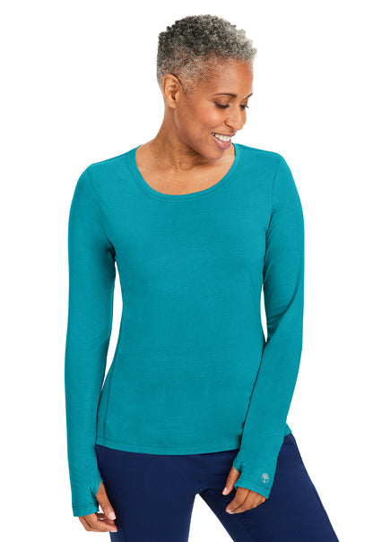 Healing Hands HH Knits Women's 5051 Mackenzie Tee